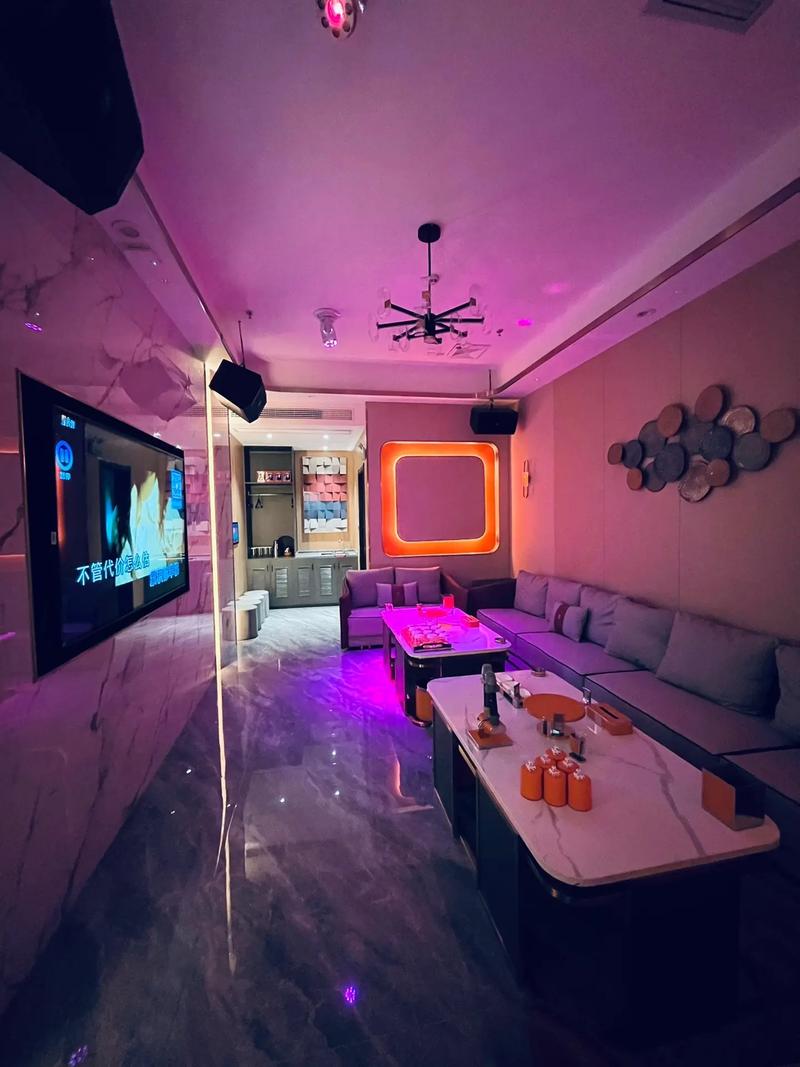 重庆商务ktv体验商务ktv有没有优势-丰都县ktv预定